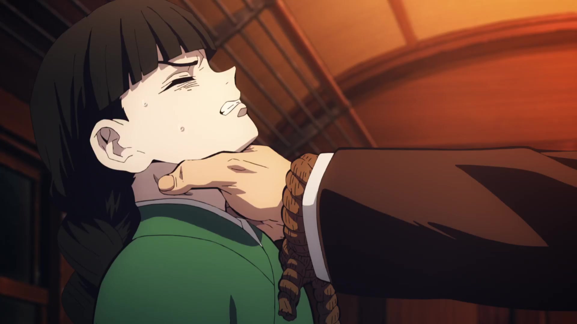 [Tsukyio Editing Resources] Demon Slayer (Mugen Train) Raw Clips (644) (tsukyio.com).mp4